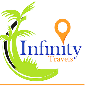 Infinity Travels Logo